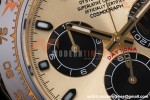 Rolex - Daytona 116518LN 40mm Gain Weight CER/YG/RU Gold/Blk/Stk AVF DD4130