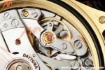 Rolex - Daytona 116518LN 40mm Gain Weight CER/YG/RU Gold/Blk/Stk AVF DD4130