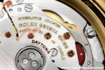 Rolex - Daytona 116518LN 40mm Gain Weight CER/YG/RU Blk/Gold/Stk AVF DD4130