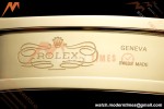Rolex - Daytona 116518LN 40mm Gain Weight CER/YG/RU Blk/Gold/Dia AVF DD4130