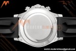 Rolex - Daytona 116519LN 40mm Gain Weight SS/RU Grey/Blk AVF DD4130