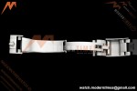 Rolex - Daytona 116519LN 40mm Gain Weight SS/RU Grey/Blk AVF DD4130