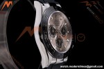 Rolex - Daytona 116519LN 40mm Gain Weight SS/RU Grey/Blk AVF DD4130