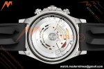Rolex - Daytona 116519LN 40mm Gain Weight SS/RU Blk/Dia AVF DD4130