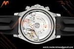 Rolex - Daytona 116519LN 40mm Gain Weight SS/RU Blk/Dia AVF DD4130