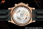 Rolex - Daytona 116515LN 40mm Gain Weight RG/RU Champ/Blk AVF DD4130