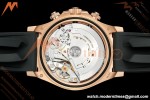 Rolex - Daytona 116515LN 40mm Gain Weight RG/RU Champ/Blk AVF DD4130