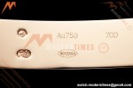Rolex - Daytona 116515LN 40mm Gain Weight RG/RU Champ/Blk AVF DD4130