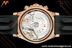 Rolex - Daytona 116515LN 40mm Gain Weight RG/RU Brn/Blk/Stk AVF DD4130