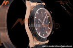 Rolex - Daytona 116515LN 40mm Gain Weight RG/RU Brn/Blk/Stk AVF DD4130