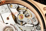 Rolex - Daytona 116515LN 40mm Gain Weight RG/RU Blk/Dia AVF DD4130 | 롤렉스 - 데이토나 116515LN 40mm 무게 증량 버전 로즈골드/러버 블랙/다이아 AVF DD4130