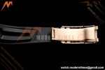 Rolex - Daytona 116515LN 40mm Gain Weight RG/RU Blk/Gold/Stk AVF DD4130
