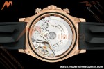 Rolex - Daytona 116515LN 40mm Gain Weight RG/RU Champ/Blk AVF DD4130
