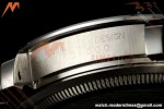 Rolex - Daytona 126500LN 40mm CER 904L SS/SS White VF DD4131