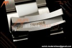 Rolex - Daytona 126500LN 40mm CER 904L SS/SS White VF DD4131