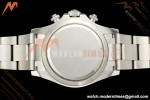 Rolex - Daytona 126500LN 40mm CER 904L SS/SS White VF DD4131