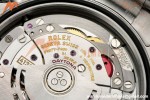 Rolex - Daytona 116520 40mm 904L SS/SS Wht/Stk UFO SH-TW4130 Free Sprung