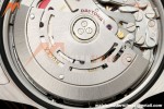 Rolex - Daytona 116500LN 40mm 904L SS/SS Blk/Stk UFO SH-TW4130 Free Sprung