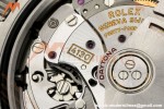 Rolex - Daytona 116500LN 40mm 904L SS/SS Blk/Stk UFO SH-TW4130 Free Sprung