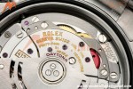 Rolex - Daytona 116500LN 40mm 904L SS/SS Blk/Stk UFO SH-TW4130 Free Sprung