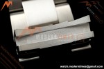 Rolex - Daytona 116500LN 40mm 904L SS/SS Wht/Stk UFO SH-TW4130 Free Sprung