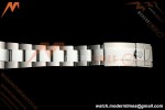 Rolex - Daytona 116500LN 40mm 904L SS/SS Wht/Stk UFO SH-TW4130 Free Sprung