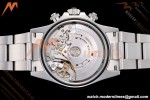 Rolex - Daytona 126500LN 40mm CER 904L SS/SS Black VF DD4131