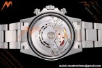 Rolex - Daytona 126500LN 40mm CER 904L SS/SS Black VF DD4131