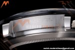 Rolex - Daytona 126500LN 40mm CER 904L SS/SS Black VF DD4131