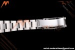 Rolex - Daytona 126500LN 40mm CER 904L SS/SS Black VF DD4131