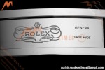 Rolex - Daytona 126500LN 40mm CER 904L SS/SS Black VF DD4131