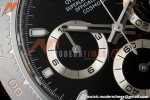 Rolex - Daytona 126500LN 40mm CER 904L SS/SS Black VF DD4131