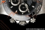 Rolex - Daytona 126500LN 40mm CER 904L SS/SS Black VF DD4131