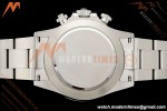 Rolex - Daytona 116520 40mm 904L SS/SS Wht/Stk VSF DD4130 | 롤렉스 - 데이토나 116520 40mm 904L 스테인리스 스틸/스테인리스 스틸 화이트/스틱 인덱스 VSF DD4130