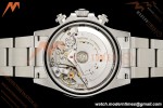 Rolex - Daytona 116520 40mm 904L SS/SS Wht/Stk VSF DD4130 | 롤렉스 - 데이토나 116520 40mm 904L 스테인리스 스틸/스테인리스 스틸 화이트/스틱 인덱스 VSF DD4130