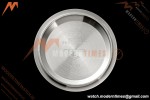 Rolex - Daytona 116520 40mm 904L SS/SS Wht/Stk VSF DD4130 | 롤렉스 - 데이토나 116520 40mm 904L 스테인리스 스틸/스테인리스 스틸 화이트/스틱 인덱스 VSF DD4130