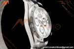 Rolex - Daytona 116520 40mm 904L SS/SS Wht/Stk VSF DD4130 | 롤렉스 - 데이토나 116520 40mm 904L 스테인리스 스틸/스테인리스 스틸 화이트/스틱 인덱스 VSF DD4130