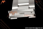 Rolex - Daytona 116520 40mm 904L SS/SS Wht/Stk VSF DD4130 | 롤렉스 - 데이토나 116520 40mm 904L 스테인리스 스틸/스테인리스 스틸 화이트/스틱 인덱스 VSF DD4130