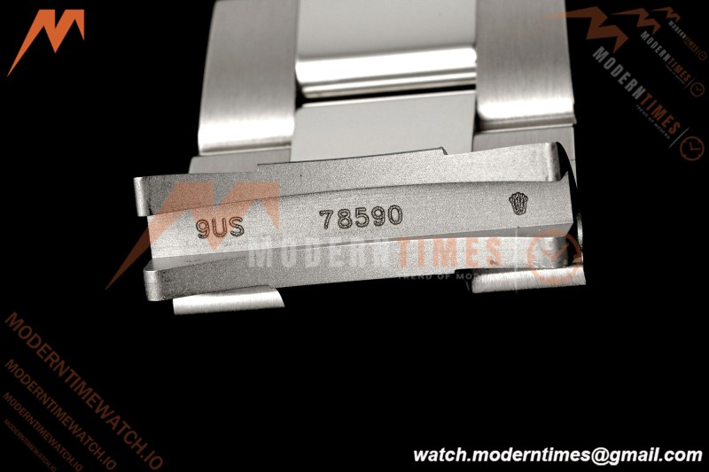 Rolex - Daytona 116520 40mm 904L SS/SS Wht/Stk VSF DD4130 | 롤렉스 - 데이토나 116520 40mm 904L 스테인리스 스틸/스테인리스 스틸 화이트/스틱 인덱스 VSF DD4130