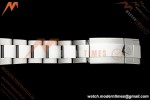 Rolex - Daytona 116520 40mm 904L SS/SS Wht/Stk VSF DD4130 | 롤렉스 - 데이토나 116520 40mm 904L 스테인리스 스틸/스테인리스 스틸 화이트/스틱 인덱스 VSF DD4130