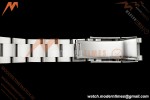 Rolex - Daytona 116520 40mm 904L SS/SS Wht/Stk VSF DD4130 | 롤렉스 - 데이토나 116520 40mm 904L 스테인리스 스틸/스테인리스 스틸 화이트/스틱 인덱스 VSF DD4130