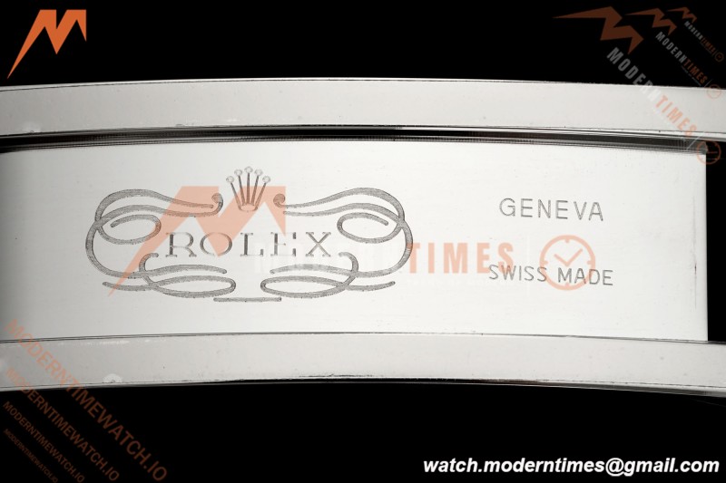Rolex - Daytona 116520 40mm 904L SS/SS Wht/Stk VSF DD4130 | 롤렉스 - 데이토나 116520 40mm 904L 스테인리스 스틸/스테인리스 스틸 화이트/스틱 인덱스 VSF DD4130