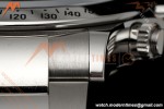 Rolex - Daytona 116520 40mm 904L SS/SS Wht/Stk VSF DD4130 | 롤렉스 - 데이토나 116520 40mm 904L 스테인리스 스틸/스테인리스 스틸 화이트/스틱 인덱스 VSF DD4130