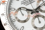 Rolex - Daytona 116520 40mm 904L SS/SS Wht/Stk VSF DD4130 | 롤렉스 - 데이토나 116520 40mm 904L 스테인리스 스틸/스테인리스 스틸 화이트/스틱 인덱스 VSF DD4130