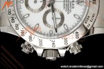 Rolex - Daytona 116520 40mm 904L SS/SS Wht/Stk VSF DD4130 | 롤렉스 - 데이토나 116520 40mm 904L 스테인리스 스틸/스테인리스 스틸 화이트/스틱 인덱스 VSF DD4130