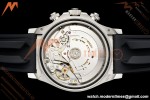 Rolex - Daytona 116509 40mm 904L SS/RU Black VF DD4130