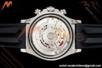 Rolex - Daytona 116509 40mm 904L SS/RU Black VF DD4130