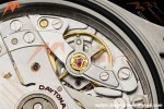 Rolex - Daytona 116509 40mm 904L SS/RU Black VF DD4130