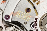 Rolex - Daytona 116509 40mm 904L SS/RU Black VF DD4130