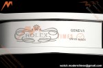 Rolex - Daytona 116509 40mm 904L SS/RU Black VF DD4130